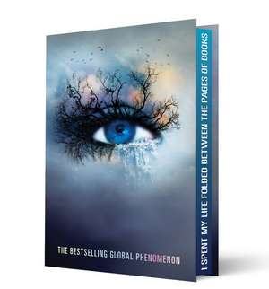 Shatter Me Collector's Deluxe Limited Edition de Tahereh Mafi