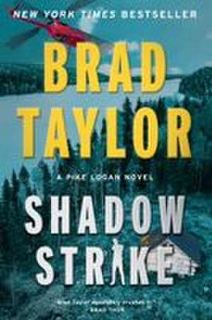 Shadow Strike de Brad Taylor