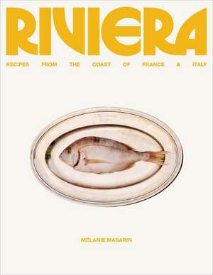 Riviera de Melanie Masarin