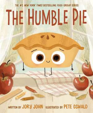 The Humble Pie de Jory John