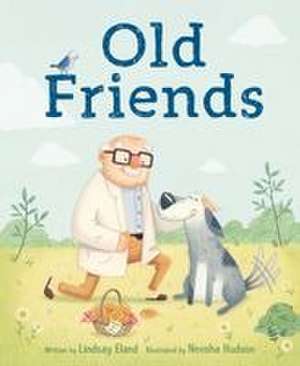 Old Friends de Lindsay Eland
