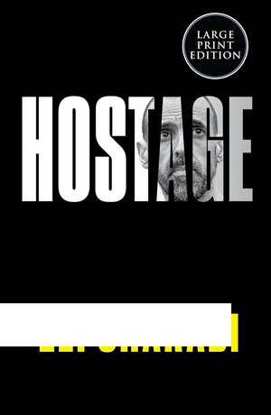 Hostage de Eli Sharabi