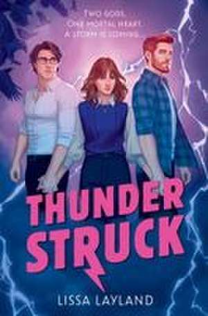 Thunderstruck de Lissa Layland