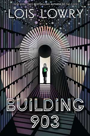 Building 903 de Lois Lowry