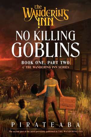 No Killing Goblins de Pirateaba