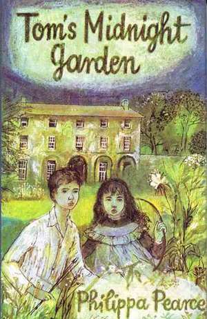 Tom's Midnight Garden de Philippa Pearce