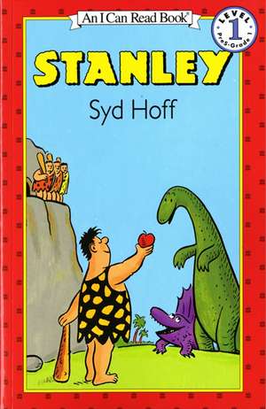 Stanley de Syd Hoff