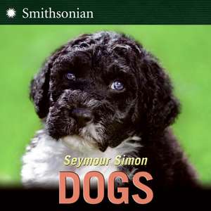 Dogs de Seymour Simon