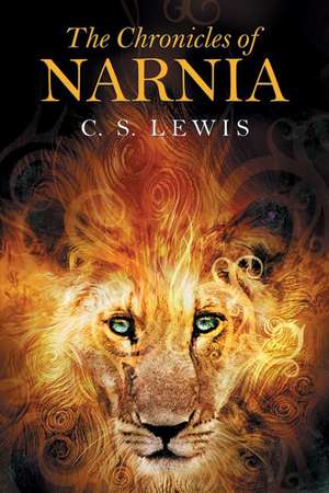 The Chronicles of Narnia: 7 Books in 1 Paperback de C. S. Lewis