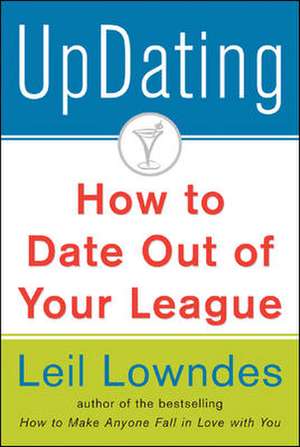 UpDating! de Leil Lowndes