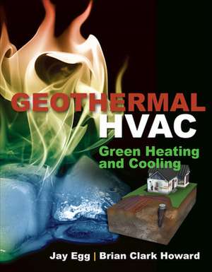 Geothermal HVAC de Jay Egg