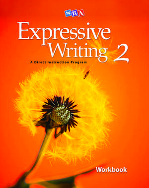 Expressive Writing Level 2, Workbook de N/A McGraw Hill