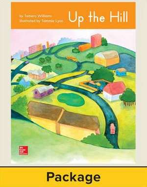 Open Court Reading Practice Decodable Individual Set Grade 1 (1 Each of 91 Titles) de McGraw Hill