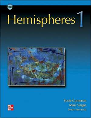 Hemispheres 1 de Scott Cameron