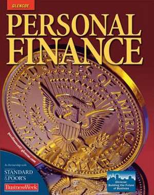 Personal Finance de Jack R. Kapoor