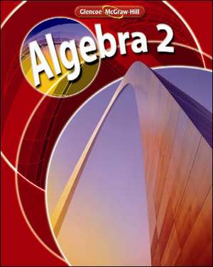 Algebra 2 de Berchie Holliday