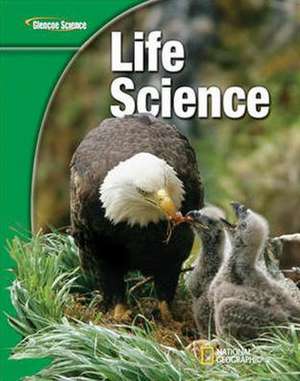 Life Science de McGraw-Hill/Glencoe