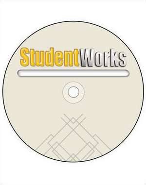 United States Government: Democracy in Action, Studentworks with Audio Summaries DVD de McGraw-Hill Education