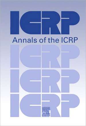 ICRP Publication 43: Principles of Monitoring for the Radiation Protection of the Public de ICRP