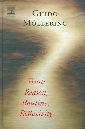 Trust de Guido Mollering