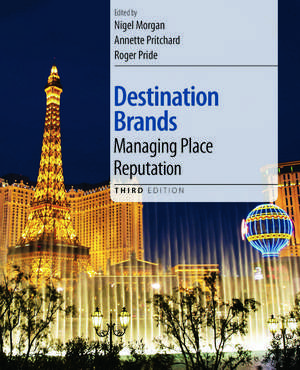 Destination Brands books-express.ro