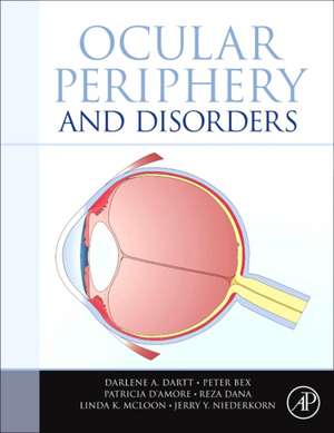 Ocular Periphery and Disorders de Darlene A. Dartt