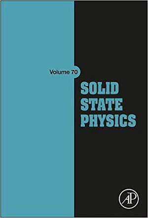 Recent Advances in Topological Ferroics and their Dynamics de Robert L. Stamps