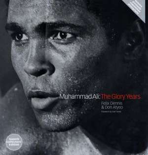 Muhammad Ali de Felix Dennis