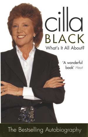 What's It All About?: Fast, Delicious Recipes for Any High-Protein or Low-Carb Lifestyle de Cilla Black