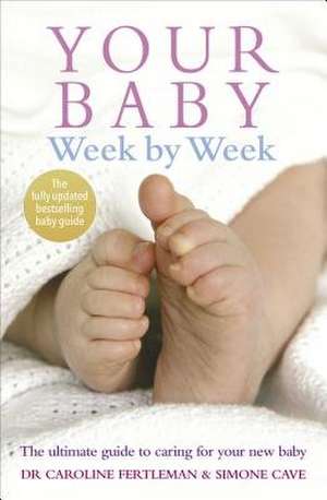 Your Baby Week by Week adolescenti