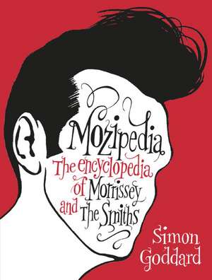 Mozipedia de Simon Goddard