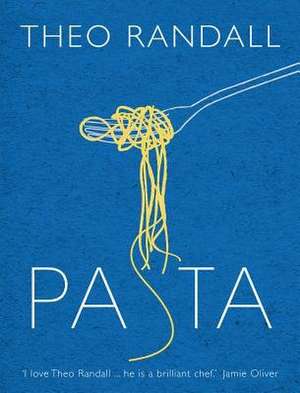 Pasta de Theo Randall