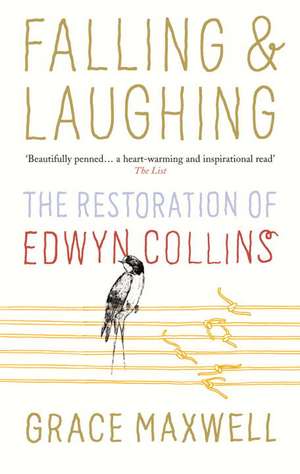 Maxwell, G: Falling and Laughing