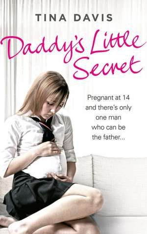 Daddy's Little Secret de Katrina Stevens