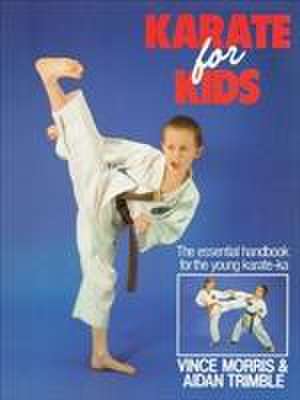 Karate For Kids de Aidan Trimble