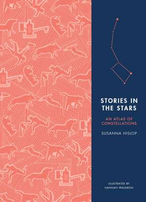 Hislop, S: Stories in the Stars de Susanna Hislop