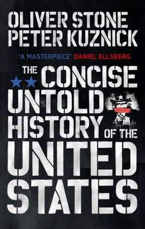 Stone, O: Untold History of the United States de Peter Kuznick