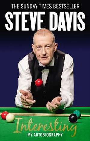 Interesting de Steve Davis