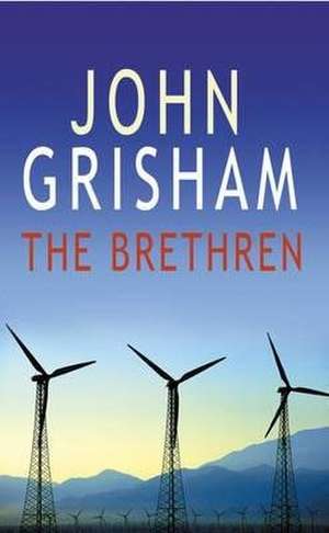 The Brethren de John Grisham