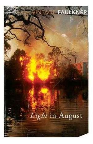 Light in August de William Faulkner