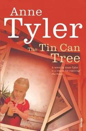 The Tin Can Tree de Anne Tyler