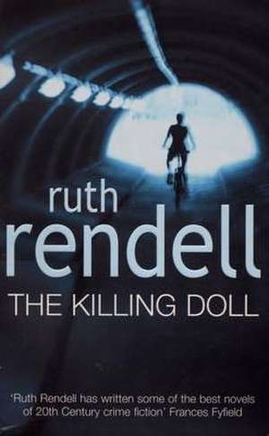 Rendell, R: Killing Doll