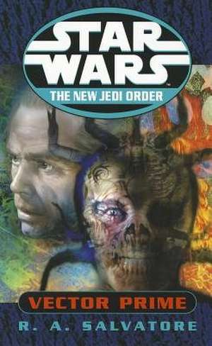 Star Wars de R. A. Salvatore
