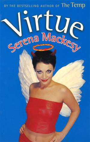 Virtue de Serena Mackesy