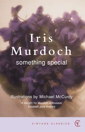 Something Special de Iris Murdoch