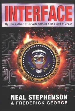 Interface de Frederick George