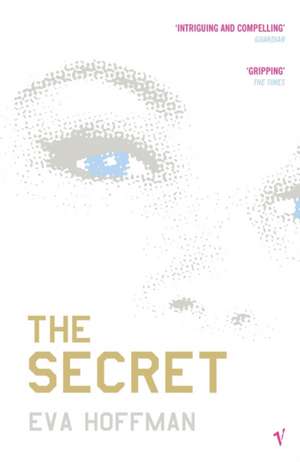 Hoffman, E: The Secret de Eva Hoffman