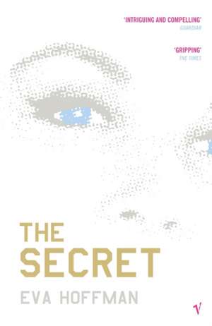 The Secret de Eva Hoffman