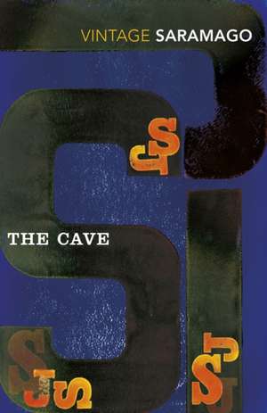 The Cave de Jose Saramago