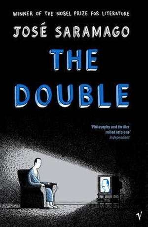 The Double de Jose Saramago